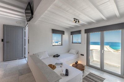 Fk Luxury Suites