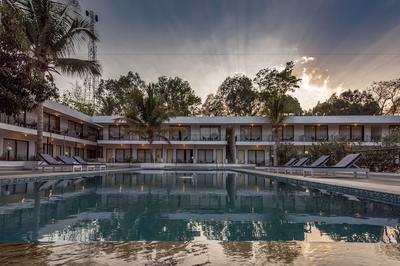 Le Pearl Goa Resort & Spa