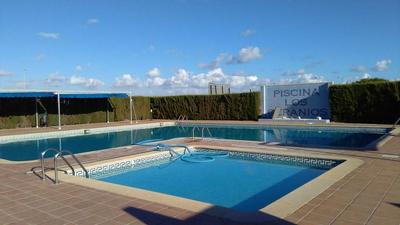 Cabo de Palos Rooms