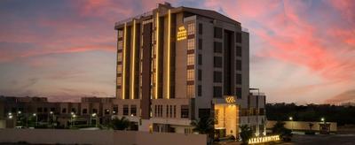 AL RAYAH HOTEL