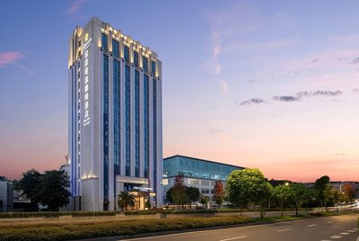 La Quinta By Wyndham Chengdu Jinniu