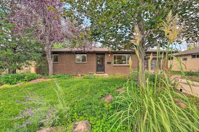 < 3 Mi to Pearl St: Home w/ Large Yard in Boulder