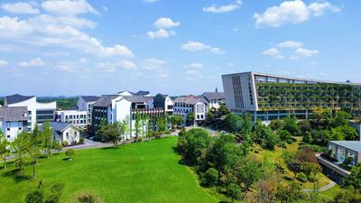 InterContinental Sancha Lake by IHG