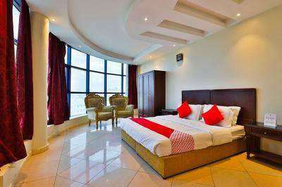 OYO 369 Arwa Alqosor