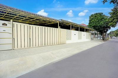 Hotel O Medan City Center Near Rumah Sakit Bunda Thamrin Formerly Mora Residence