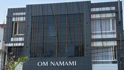 Om Namami