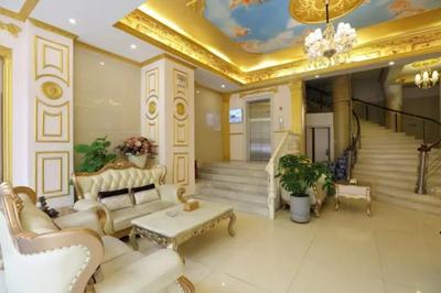 Brother Commercial Hotel