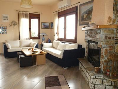 Anastasia s Cottage in Pelion