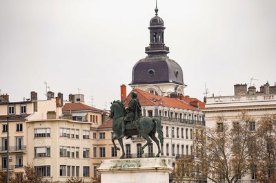 Dify Loft - Place des Terreaux