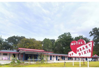 Hotel O Heart of Dixie Dadeville AL HWY 280