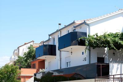 Apartmani Knezovic