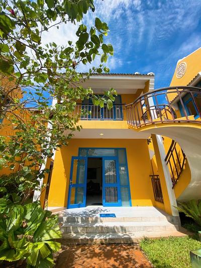 Savanna Hoi An Villa