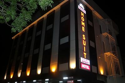 Celebi Home Suit Otel