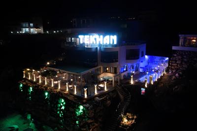 Tek Han Kumkuyu Hotel