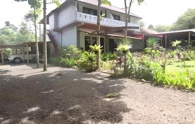 BaliTrekk Boutique Hotel