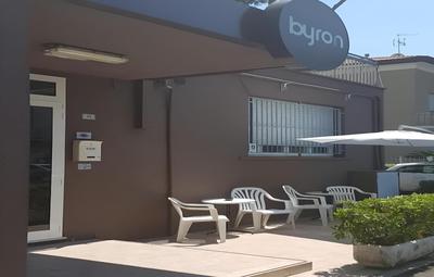 Hotel Byron