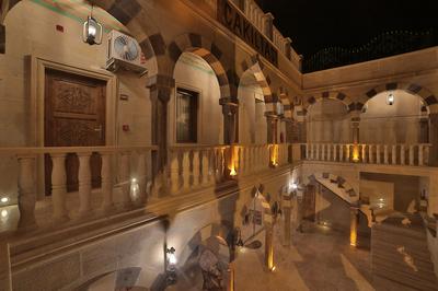 Çakıltaşı Evi Otel Spa