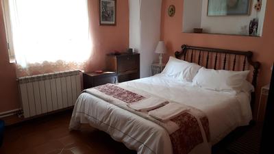 Posada La Campana