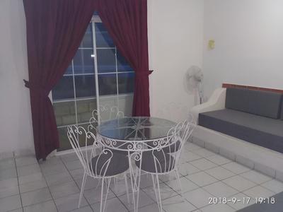 Hotel Fiesta Portola