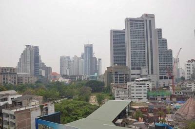 ZAYN Phrom Phong Hotel