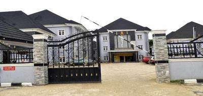 Transtell Suites & Apartments