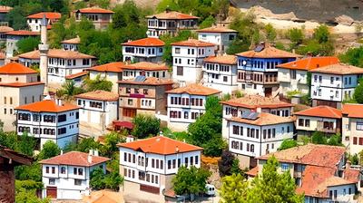 White House - Beyaz Konak