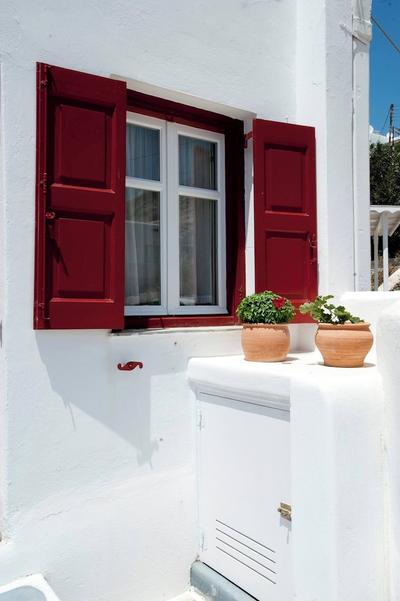 Arodou Apartment Mykonos