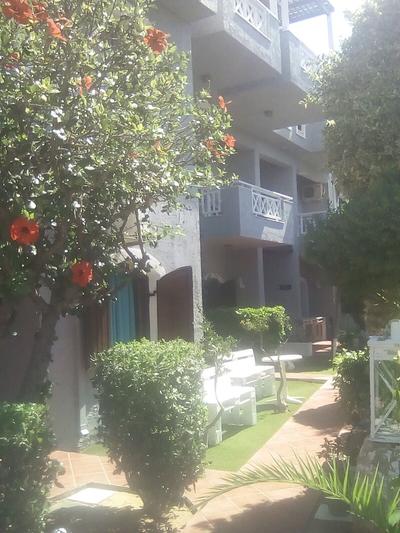 Valentina apartments