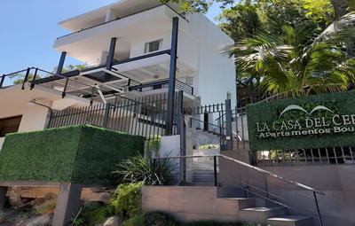 San Bernardino - La Casa del Cerro - Boutique Hotel