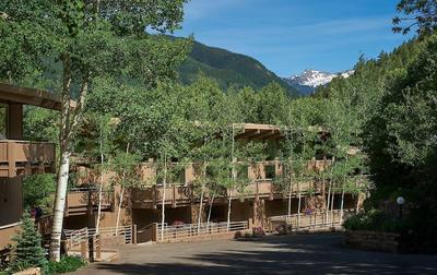 Aspen Alps Apartment #507 Home by RedAwning