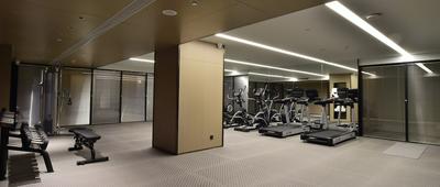 Jinling Purple Mountain Hotel Xian