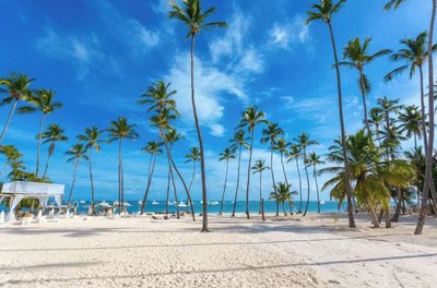 TROPICAL RETREAT at PLAYA LOS CORALES