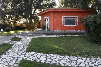 Country House Fam Polucci Cave