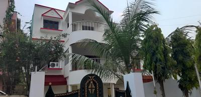 Hotel des Côtes de Meuse