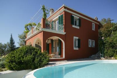 Collection Villas