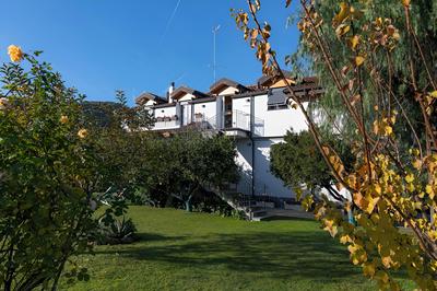 La Casetta Sull'Albero child friendly