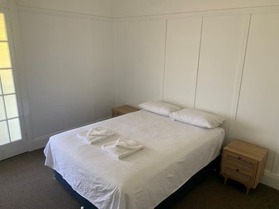 The Happy Pelican Harrington Hotel