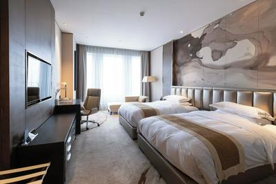 North star Hangzhou Expo Center Hotel