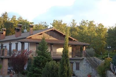 Agriturismo Le Giare - Country House