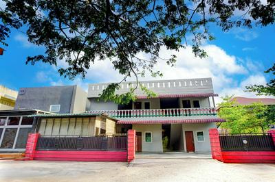 Hotel O Skyview Near Universitas Sumatra Utara ( USU ) Formerly Juma Ciger