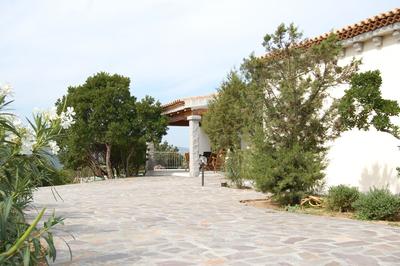 Villa Monti di Mola