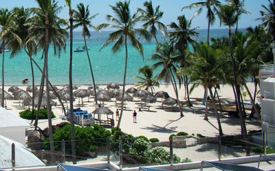 SUNNY SUITES playa LOS CORALES