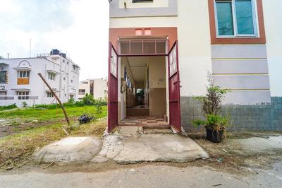 FabExpress Clover Castle