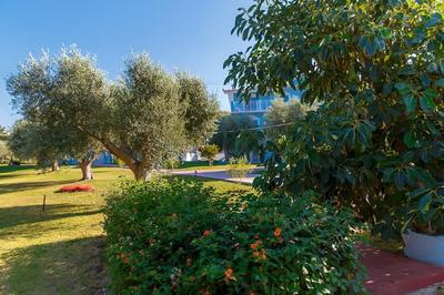 Filoxenia Hotel Apartments