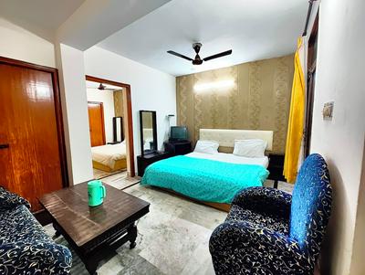 Hotel Shah Guest House Nainital