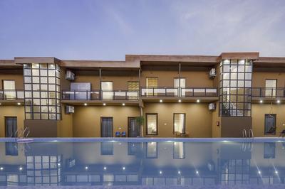 Eko Resort Vanya, Corbett