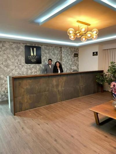 NOVUM HOTEL
