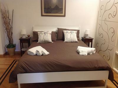 Talenti House