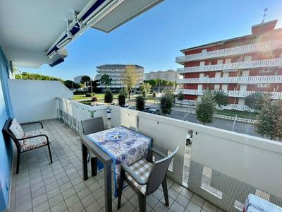 Modern Apartment Close to the Beach