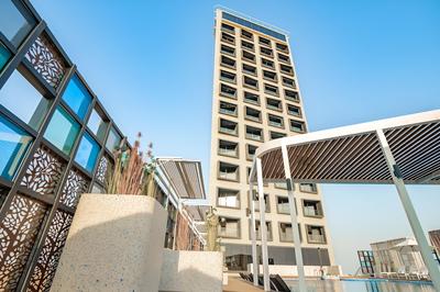 The House Hotel Al Khiran